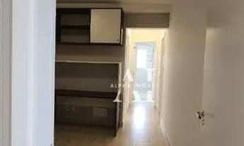 Imagem 3: Apartamento com 3 dormitórios para alugar, 202 m² por R$ 14.095,14/mês - Condomínio Eredit