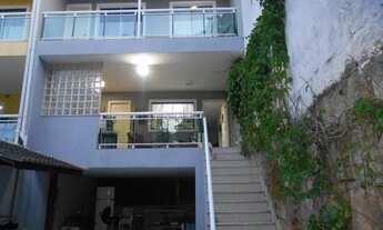 Imagem 3: Casa de condomínio sobrado para aluguel com 190 metros quadrados com 4 quartos