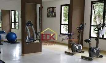 Imagem 7: Apartamento de 3 dormitórios no Terrasse Premier, 85 m² por R$ - Bosque dos Eucaliptos