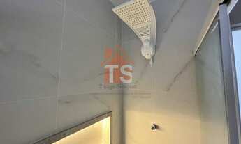 Imagem 7: 2 Quartos em Cascadura - Rua Sidônio Paes - Totalmente Reformado