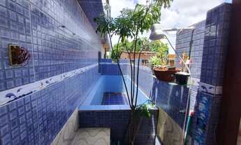 Imagem 3: Casa para aluguel tem 100 metros quadrados com 2 quartos em Ipsep - Recife - PE