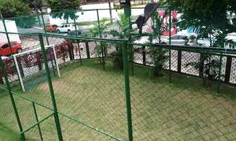 Imagem 3: Excelente Mobiliado - 3 quartos com 1 suíte na Torre