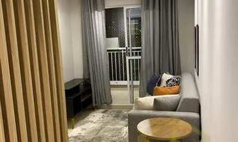 Imagem 3: Apartamento - Residencial Parque da Fazenda - Campinas