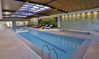 Imagem 7: Apartamento a venda no Edifício Blue Diamond. Bairro Bosque das Juritis