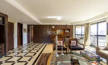 Imagem 6: CURITIBA - Apartamento Padrão - Batel