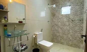 Imagem 3: Casa medindo 8x22