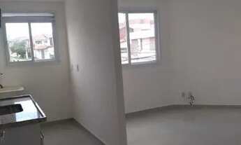 Imagem 5: Apartamento para locação, metrô Guilhermina-Esperança-Vila Guilhermina