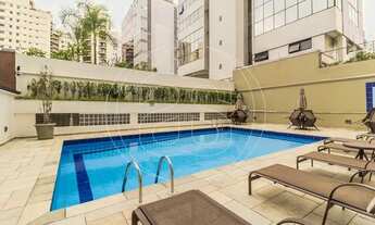 Imagem 2: São Paulo - Apartamento Padrão - Moema Índios