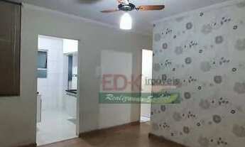 Imagem: Apartamento com 2 dormitórios à venda