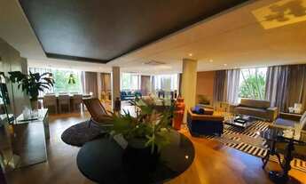 Imagem 4: Santana de Parnaíba - Casa de Condomínio - Tamboré 02