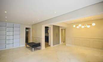 Imagem 7: Apartamento 100% Reformado, Belissimo no Itaim Bibi do ladinho do Jardim Europa!