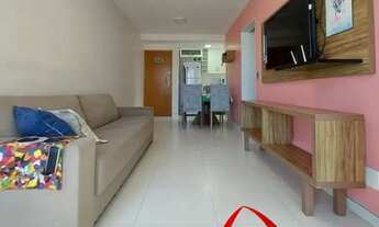 Imagem: Apartamento em Jardim Camburi! Com 2 quartos
