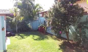 Imagem 4: Maravilhosa Casa com Edícula e 3 dormitórios,sendo 1 suíte à venda, 230 m² por R$ 910.000