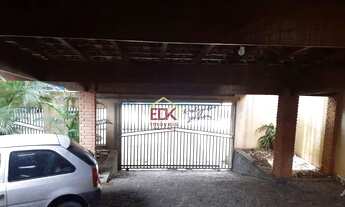 Imagem 4: Casa com 4 dormitórios à venda, 220 m² por R$ 590.000,00 - Jardim América - Jacareí/SP