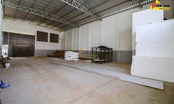 Imagem: Galpão para aluguel, Geraldo Pereira