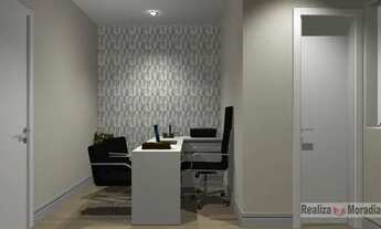 Imagem 4: Casa com 4 dormitórios à venda, 175 m² por R$ 1.200.000,00 - Granja Viana - Cotia/SP