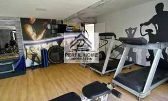 Imagem 2: Apartamento para Venda em Salvador, Pituba, 3 dormitórios, 1 suíte, 3 banheiros, 2 vagas