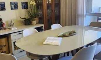 Imagem 5: Apartamento para Venda em Florianópolis, Canto, 3 dormitórios, 1 suíte, 3 banheiros, 2 vag