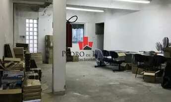 Imagem 4: Sobrado Comercial na Mooca com 3 andares, 2 banheiros e 1 vaga de garagem