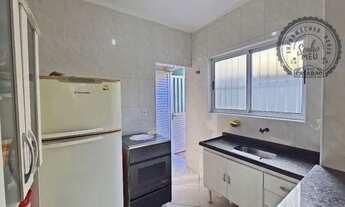 Imagem 4: Apartamento na Mirim - Praia Grande/SP