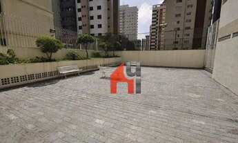 Imagem 6: Apartamento com 3 dormitórios à venda, 70 m² por R$ 510.000,00 - Parque Imperial - São Pau