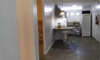 Imagem: Amplo Apart - Flat de Pedras - 1 quarto