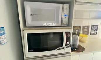 Imagem 6: Apartamento para locação ou venda 2 dormitórios no Veredas dos Bandeiras em Votorantim