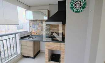 Imagem 7: Apartamento para Aluguel - Vila Andrade, 2 Quartos, 73 m2