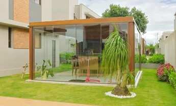 Imagem 3: Casa para venda em condomínio fechado,230 metros quadrados com 5 quartos em - Bananeiras