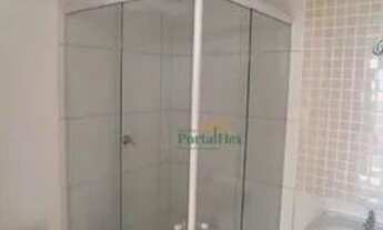 Imagem 7: Apartamento com 2 dormitórios para alugar, 50 m² por R$ 1.200,00/mês - Residencial Vista D