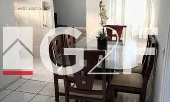 Imagem 3: Apartamento a venda no Parque Bandeirantes