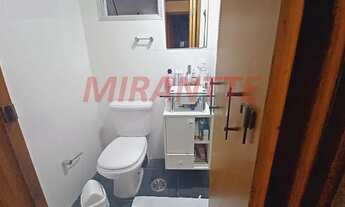 Imagem 6: Apartamento de 74m² com 3 quartos em Lauzane Paulista