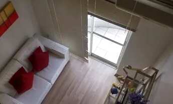 Imagem 4: Duplex para aluguel possui 70 metros quadrados com 2 quartos em Vila Uberabinha - São Paul