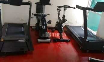 Imagem 6: Cobertura com 3 dormitórios, 414 m² - venda por R$ 3.300.000,00 ou aluguel por R$ 15.880,0