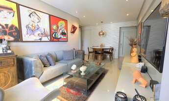 Imagem 5: Boa viagem 03 quartos 01 suítes 02 vagas Nascente a 150 metros da praia!!