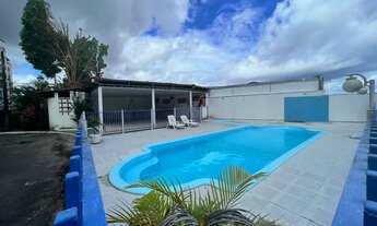 Imagem 2: Condomínio Mychelle prox ao porao do alemao