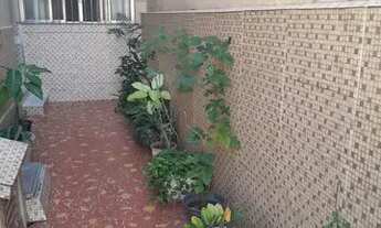 Imagem 2: Ótimo apartamento com dois quartos bem localizado