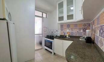 Imagem 4: Jundiaí - Apartamento Padrão - Vila Guarani