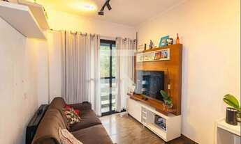 Imagem 3: Apartamento à Venda - Vila Prudente, 2 Quartos, 50 m2