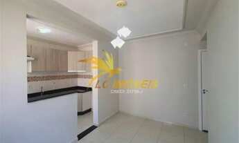 Imagem 4: Locação - Apartamento - Chácara Letônia - Americana - SP