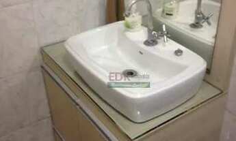 Imagem 3: Apartamento com 2 dormitórios à venda, 54 m² por R$ 170.000,00 - Parque São Luís - Taubaté