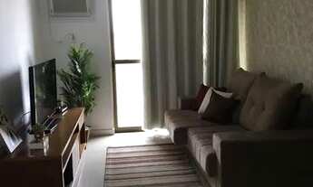 Imagem 4: Apartamento para aluguel com 70 metros quadrados com 2 quartos em localização privilegiada