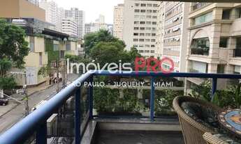 Imagem 7: Apartamento 505m² 4 dormitórios para Venda na Cerqueira César