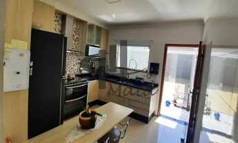 Imagem 6: Venda Sobrado Sao Paulo Vila Alpina Ref: 38183