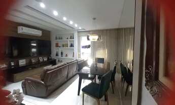 Imagem 4: Cobertura Duplex para Locação com 180 m2 com 3 Suítes 2 Vagas em Icaraí - Niterói - Rio d