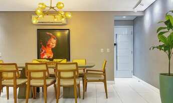 Imagem 7: Descubra a exclusividade e sofisticação deste apartamento à venda na Aldeota