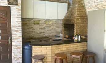 Imagem 6: Casa para venda possui 250 metros quadrados com 4 quartos em brejo - Barra de São Miguel