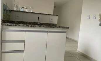 Imagem 3: Apartamento com 2 dormitórios para alugar, 58 m² por R$ 2.140/mês - Jardim Itália - Jundia