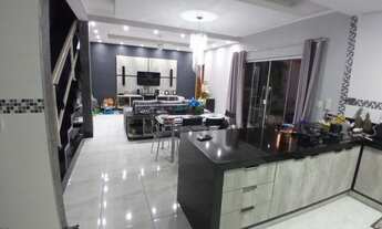 Imagem 4: Lindo Sobrado Santa Cecília