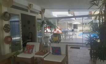 Imagem 3: Caraguatatuba - Casa Padrão - Indaiá